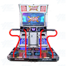 Pump It Up XX 20th Anniversary Edition LX Arcade Machine