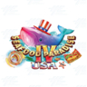 Seafood Paradise 4 USA Edition Gameboard Kit