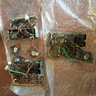 Toei Chassis Boards (3x Boards) Toei Chassis Boards (3x Boards)