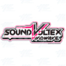 Sound Voltex 5 - Vivid Wave Arcade Machine (Offline Version)