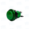 33mm Illuminated Push Button Set - Green