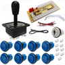 Single Player Arcade Kit for PC (DIY Type B)
