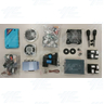 Two Player Arcade Kit for PC with 3000 in 1 Arcade Kit  - DIY Type G