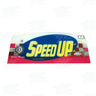 Speed Up (Alternate Hard Header) (Used) Speed Up (Alternate Hard Header) (Used)