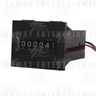 Tamura Electromagnetic 6 Digit Counter - Model: E660 Tamura Electromagnetic 6 Digit Counter - Model: E660