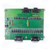 Mad Dog McCree Adapter PCB Mad Dog McCree Adapter PCB