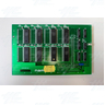 Final Lap 2 Arcade Conversion Kit Final Lap 2 Arcade Conversion Kit