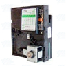 Coin Controls C120 Electronic Coin Mech - Top Load / Bottom Reject Coin Controls C120 Electronic Coin Mech - Top Load / Bottom Reject