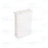 TYCO ELECTRONICS Universal Receptacle Housing, 3 Way Mate N Lok Plug - 172234-1 TYCO ELECTRONICS Universal Receptacle Housing, 3 Way Mate N Lok Plug - 172234-1