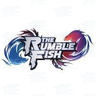 Rumble Fish Arcade Game with Atomiswave Motherboard Rumble Fish Arcade Game with Atomiswave Motherboard