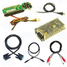 Naomi Power Supply 3.3volt with Complete Wiring Naomi Power Supply 3.3volt with Complete Wiring