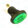 Oval Pushbutton for Driving Machine - Skycam