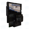 NRI Coin Mechanisms - Top load / Front reject - extended PCB + cover NRI Coin Mechanisms - Top load / Front reject - extended PCB + cover
