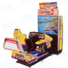 Daytona USA 2 DX Arcade Machine Daytona USA 2 DX Arcade Machine