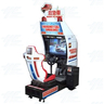 Emergency Call Ambulance Arcade Machine Emergency Call Ambulance Arcade Machine