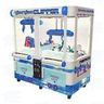 Wide Wide Clipper Crane Machine Wide Wide Clipper Crane Machine