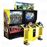 Time Crisis 3 DX Arcade Machine Time Crisis 3 DX Arcade Machine