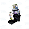 Initial D Arcade Stage Ver. 3 SD Initial D Arcade Stage Ver. 3 SD