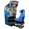 Need for Speed GT Driving Arcade Machine Need for Speed GT Driving Arcade Machine