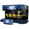 XD Theater 3D Motion Simulator XD Theater 3D Motion Simulator