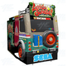 Lets Go Jungle 55" DX Arcade Machine Lets Go Jungle 55" DX Arcade Machine