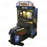 Ghost Squad Evolution Arcade Machine Ghost Squad Evolution Arcade Machine