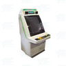 Sega New Astro City Arcade Machine Sega New Astro City Arcade Machine