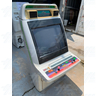 New Astro City Arcade Cabinet New Astro City Arcade Cabinet