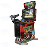 Paradise Lost Arcade Machine Paradise Lost Arcade Machine