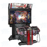 House of the Dead 4 DX Arcade Machine House of the Dead 4 DX Arcade Machine