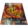 NBA Jam Extreme Poster NBA Jam Extreme Poster
