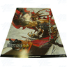 Guilty Gear Isuka Poster Guilty Gear Isuka Poster
