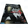 The House of the Dead 4 Poster The House of the Dead 4 Poster