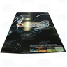 Virtua Tennis 3 Poster Virtua Tennis 3 Poster