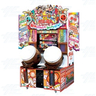 Taiko No Tatsujin 11 Arcade Machine Taiko No Tatsujin 11 Arcade Machine