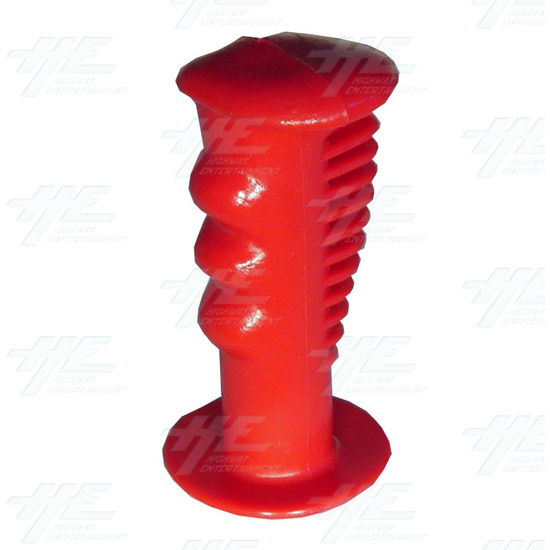 Motor Bike Grips (new) - 