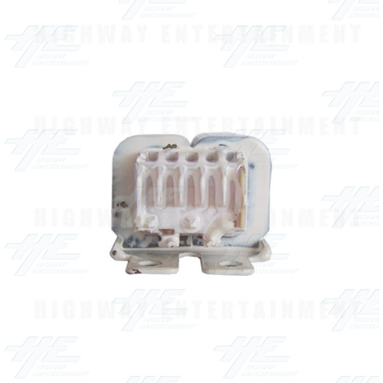 Fluorescent Ballast For 15W Lamp  - Right View