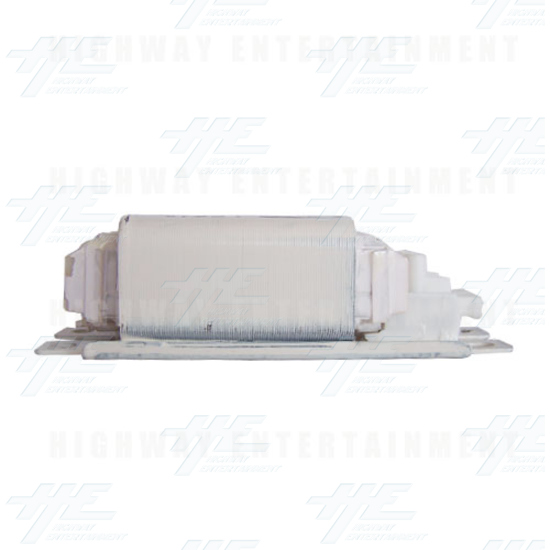 Fluorescent Ballast For 15W Lamp  - Side View