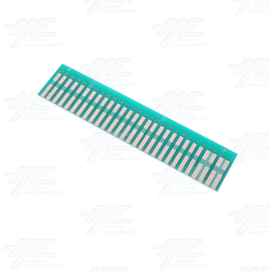 Jamma Finger - 28 Pin - 