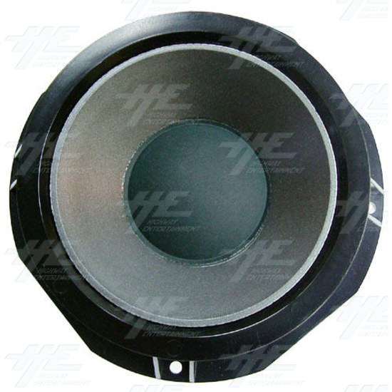 Crisis Zone Sub Woofer Speakers - Speaker