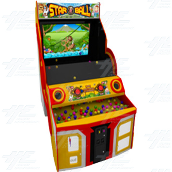 Star Ball Redemption Machine - star ball.jpg