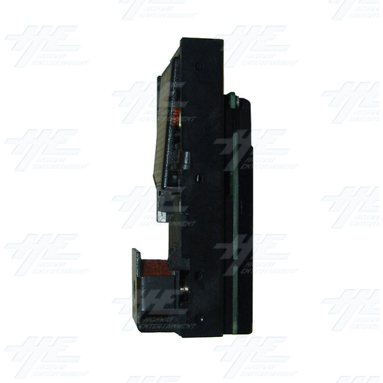 NRI Coin Mechanisms - Top load / Front reject - Faulty - Right View
