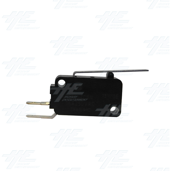 Seimitsu Microswitch for LS-32 Joystick - Right View