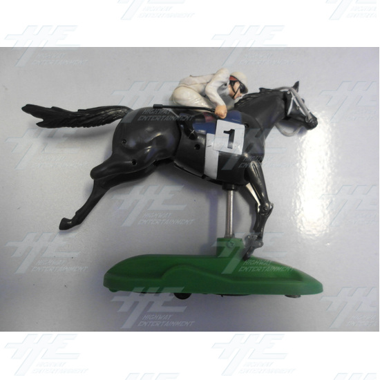 Sega Royal Ascot 2 DX Horse Only -Horse Number 1 - RA - Horse 1 - R.JPG