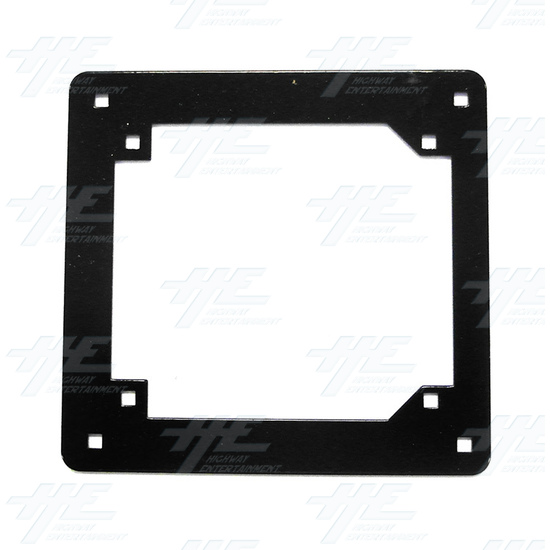 Phoenix Thermal Printer - Mounting Plate