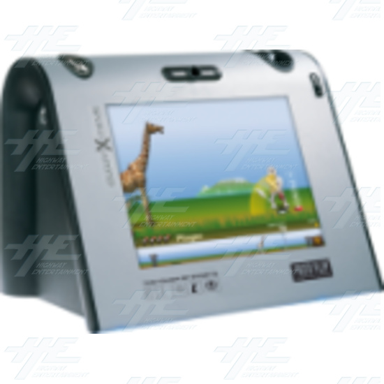 Smart Xtreme Touch Screen Monitor - Monitor