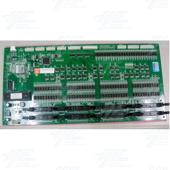 Dragon King PCB Upgrade Kit (Chinese Version) - Dragon King IO Board