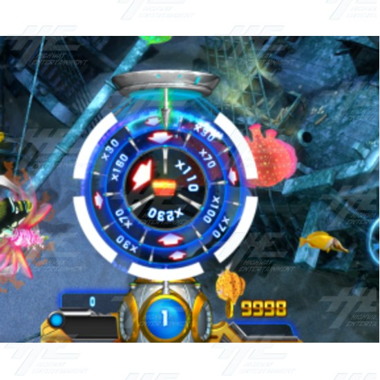 Ocean Star 3 Arcade Machine - fortune wheel.png