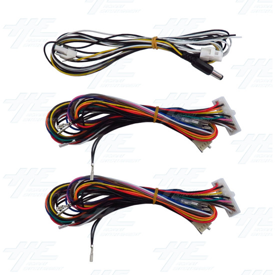 JAMMA Harness for Arcade Machines - Audio Plug Version - jamma-addon-cables.jpg