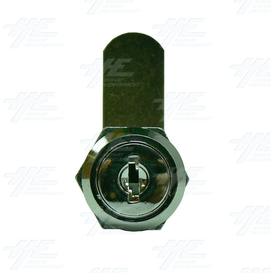 Arcade Machine Lock 16mm - 17984-0001